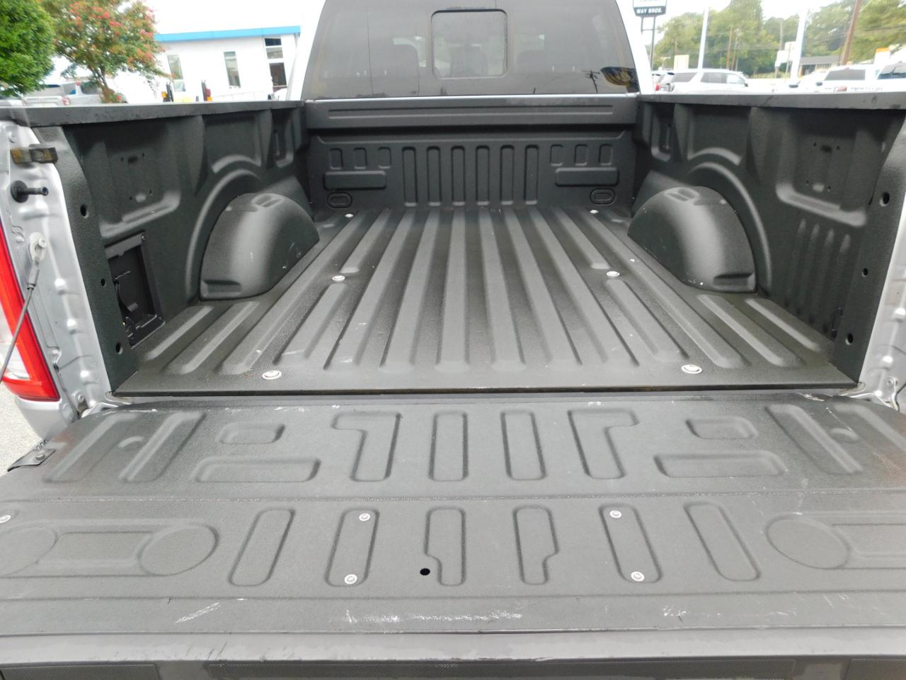 Ford F-150  2023