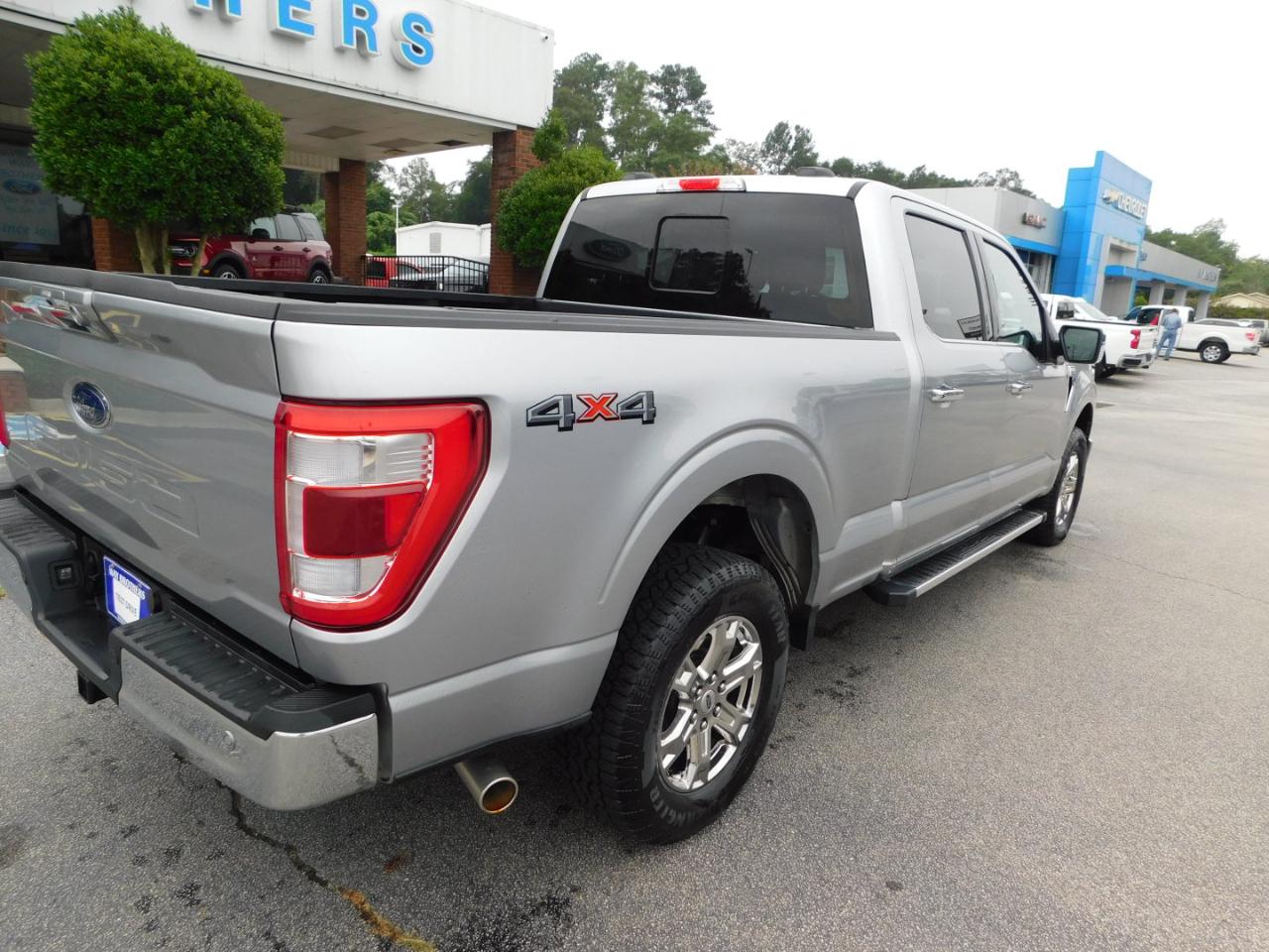 Ford F-150  2023