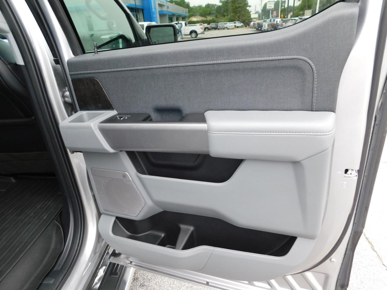 Ford F-150  2023
