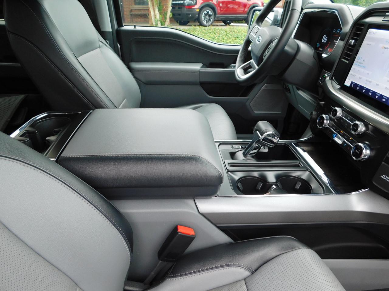 Ford F-150  2023
