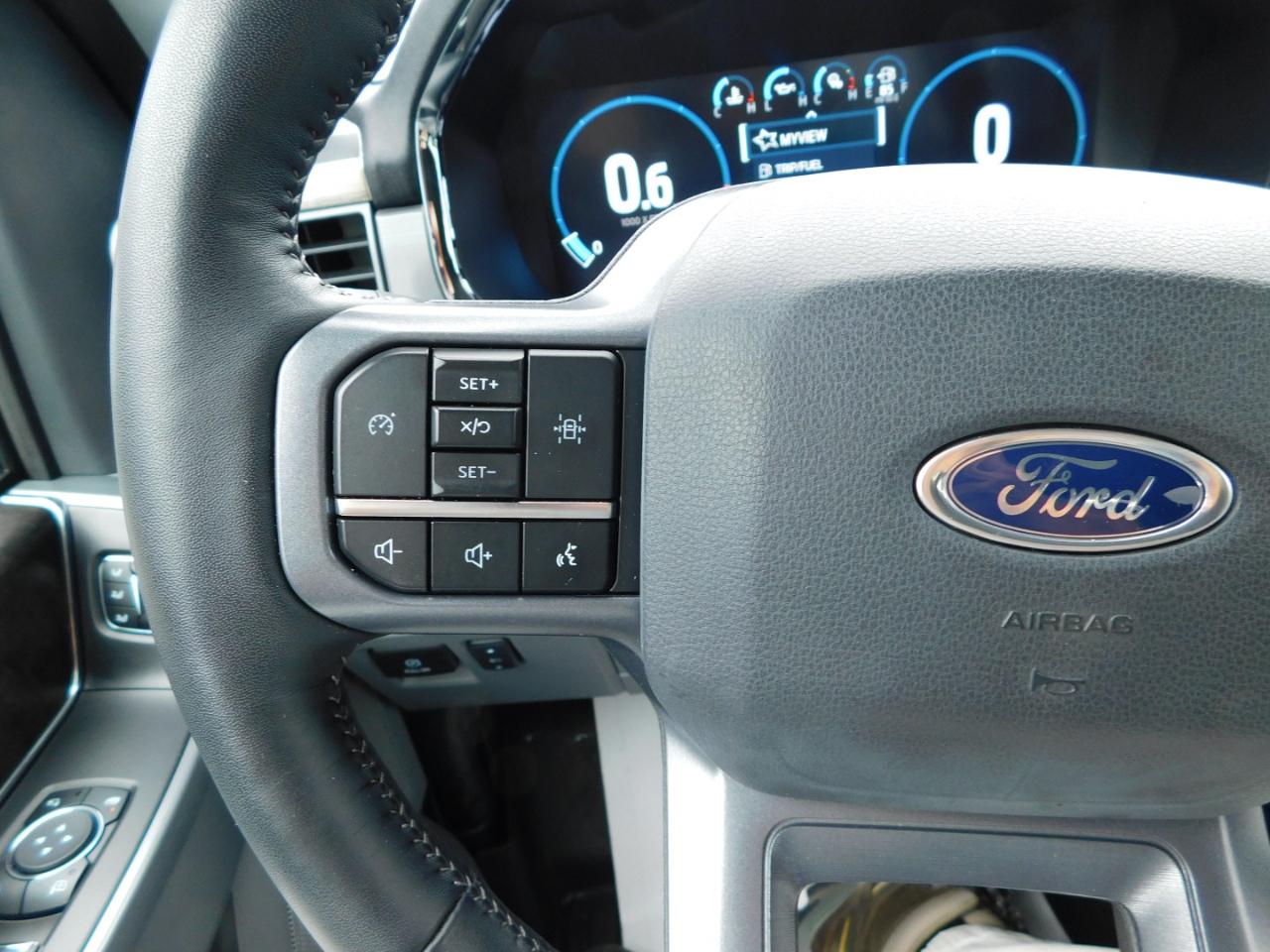 Ford F-150  2023