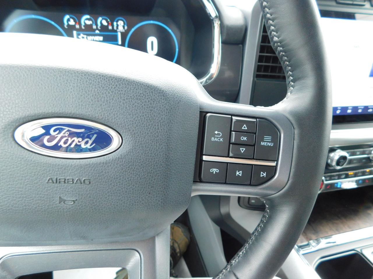 Ford F-150  2023