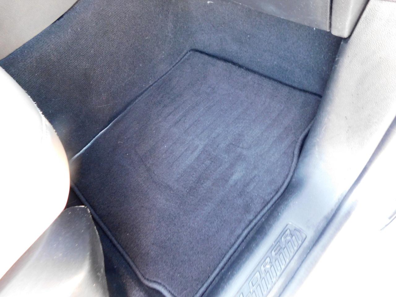 Ford Explorer XLT RWD 2023