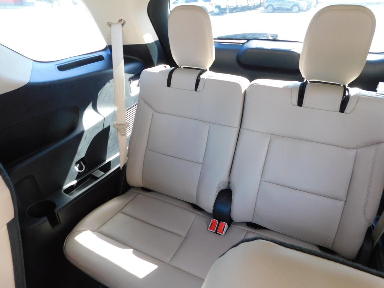 Ford Explorer XLT RWD 2023