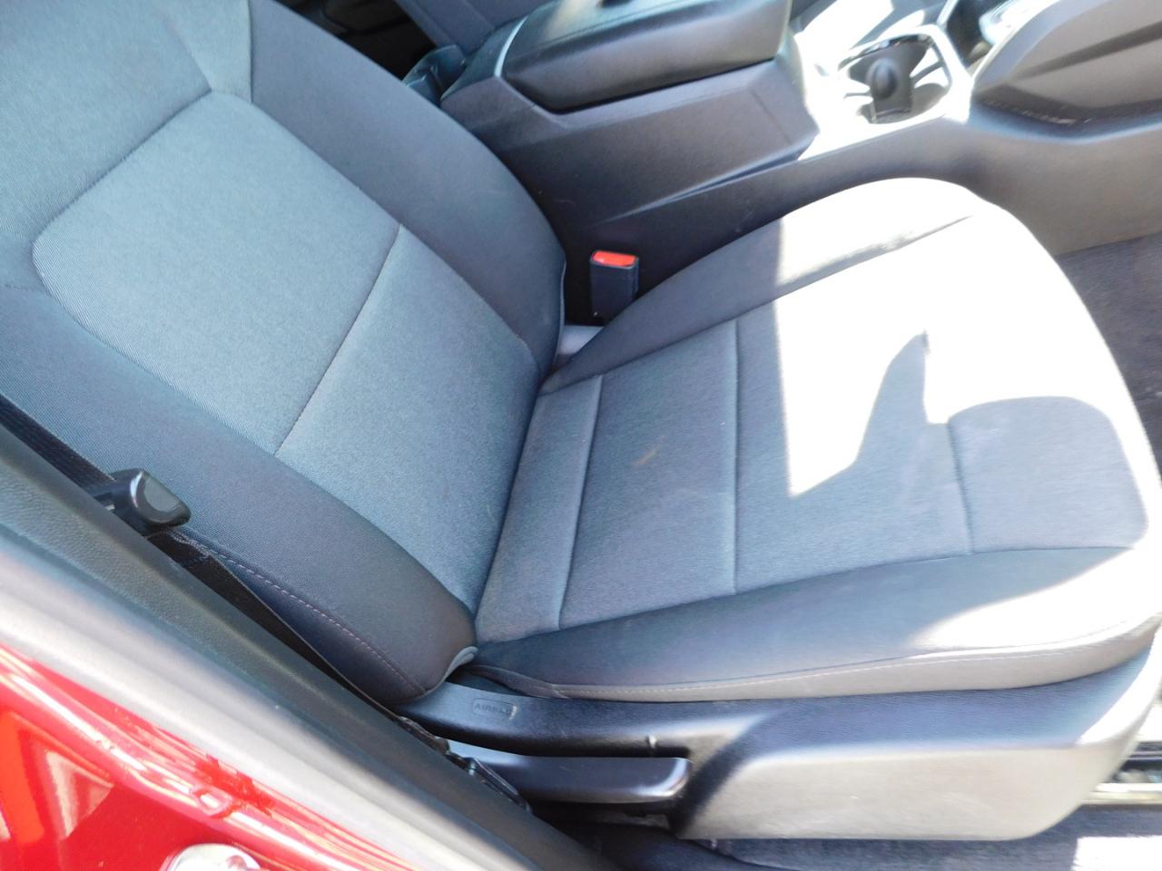 Chevrolet Colorado 4WD Crew Cab Trail Boss 2023