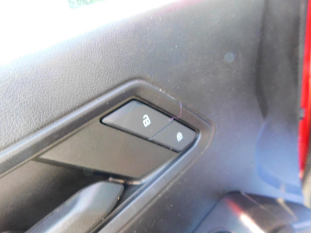 Chevrolet Colorado 4WD Crew Cab Trail Boss 2023