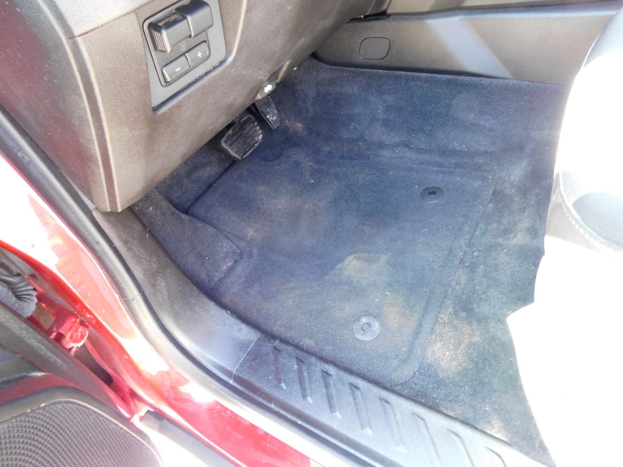 Chevrolet Colorado 4WD Crew Cab Trail Boss 2023