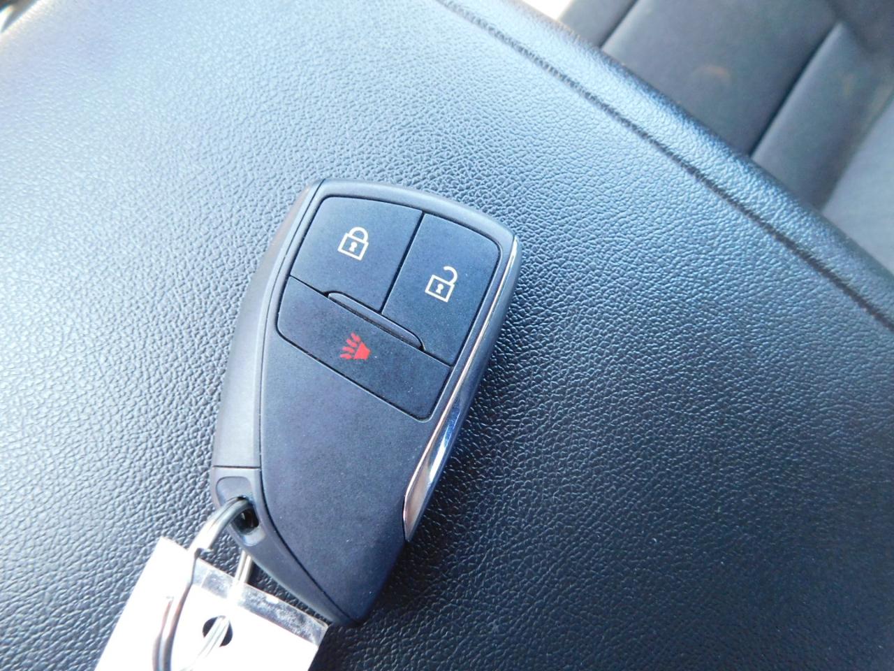 Chevrolet Colorado 4WD Crew Cab Trail Boss 2023