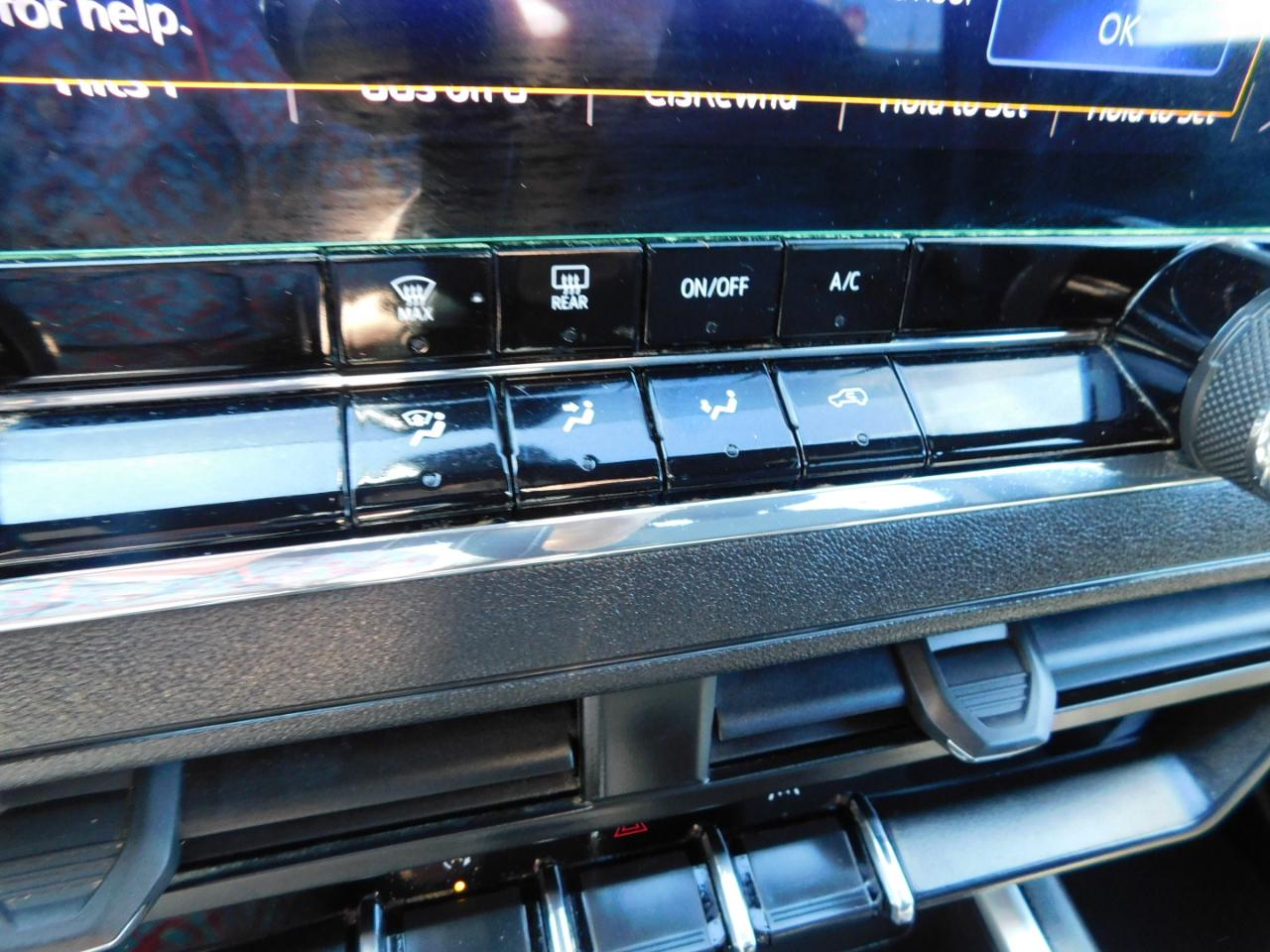 Chevrolet Colorado 4WD Crew Cab Trail Boss 2023