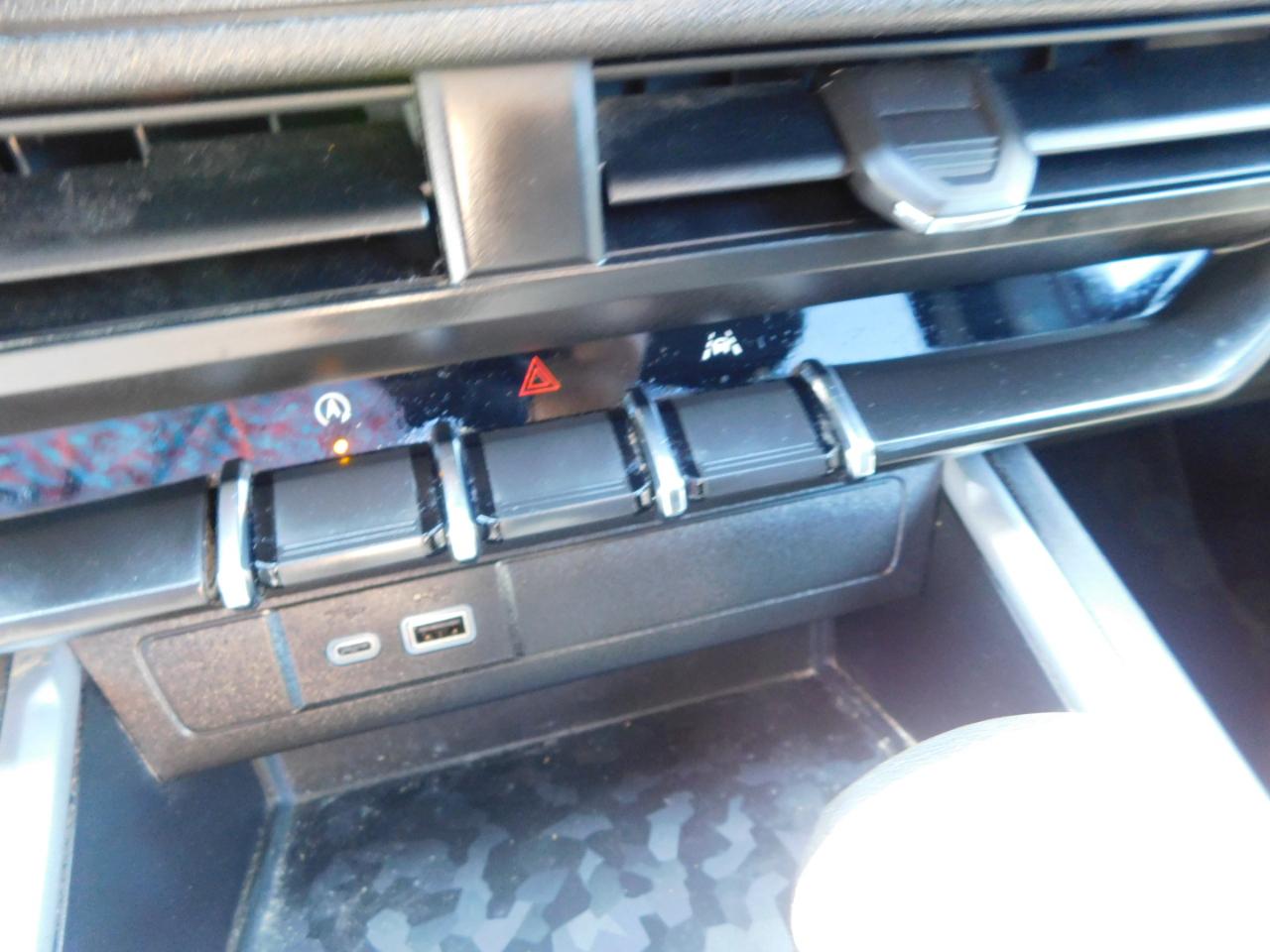 Chevrolet Colorado 4WD Crew Cab Trail Boss 2023