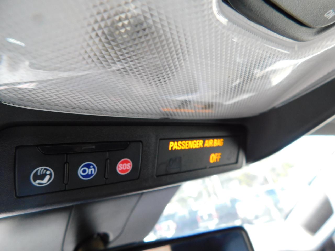 Chevrolet Colorado 4WD Crew Cab Trail Boss 2023