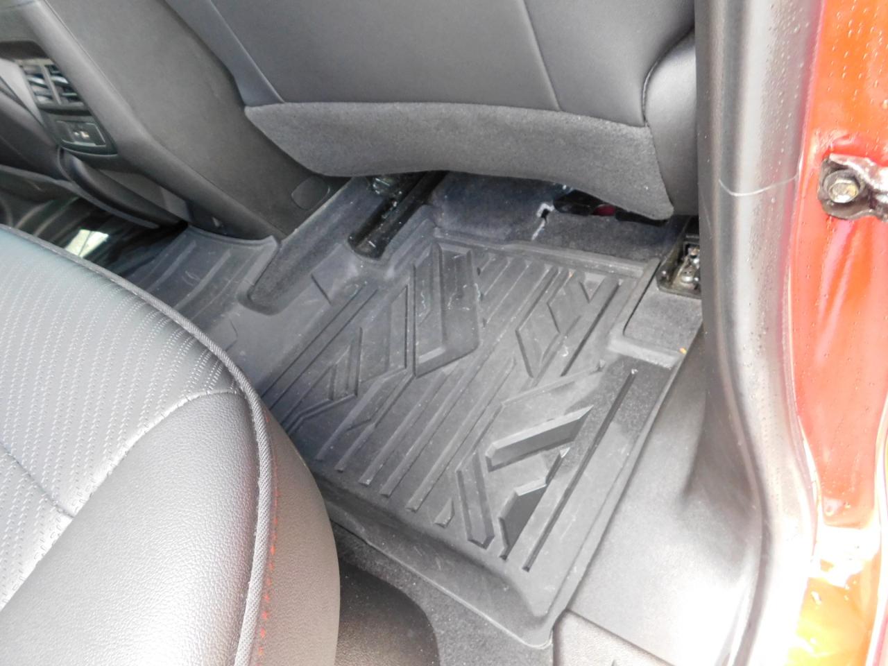 GMC Canyon 4WD Crew Cab AT4X 2023