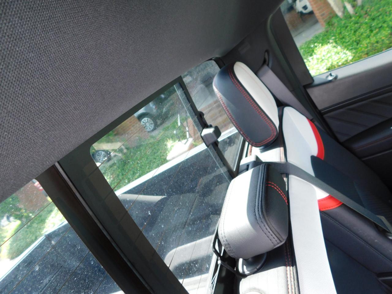 GMC Canyon 4WD Crew Cab AT4X 2023