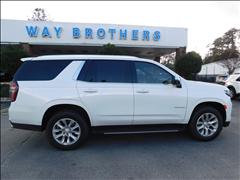 2024 Chevrolet Tahoe 