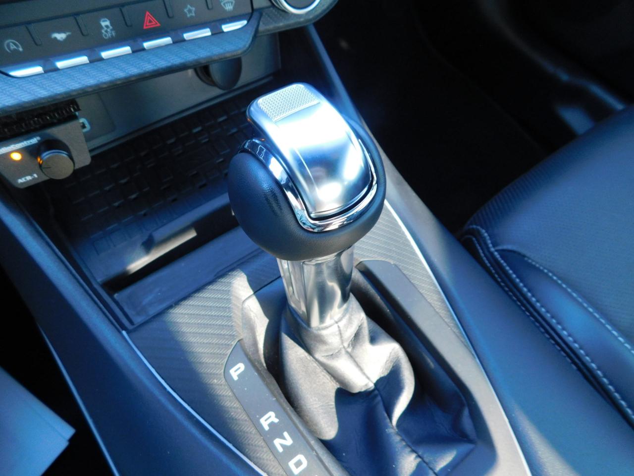 Ford Mustang GT Premium Fastback 2024