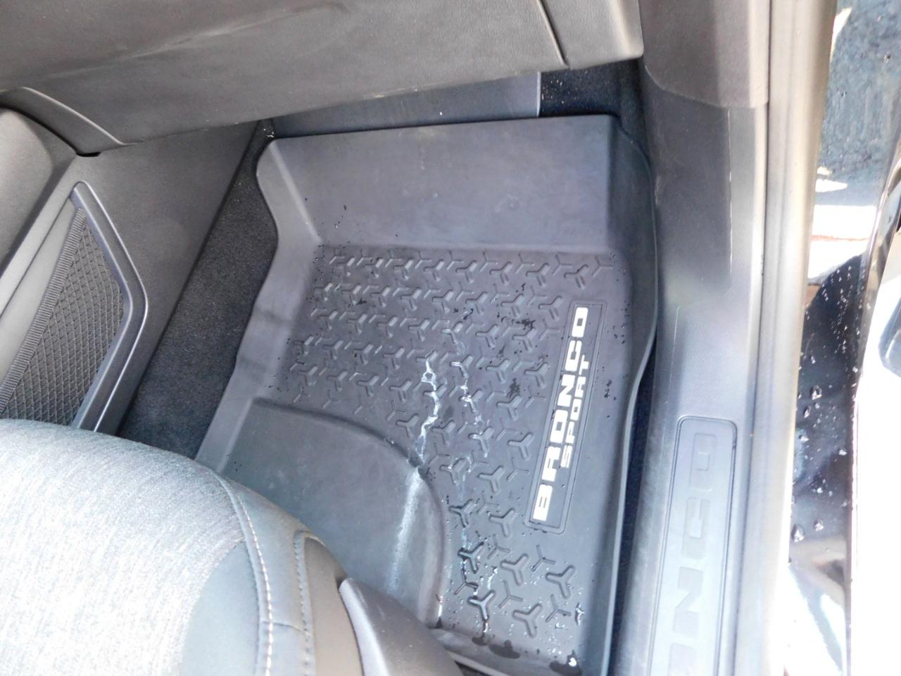 Ford Bronco Sport Big Bend 4x4 2024