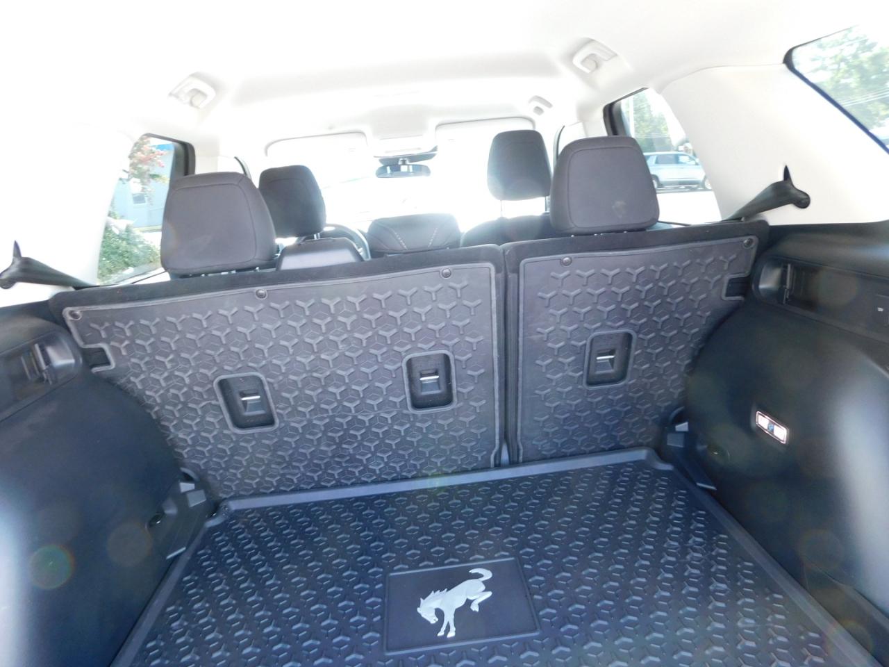 Ford Bronco Sport Big Bend 4x4 2024