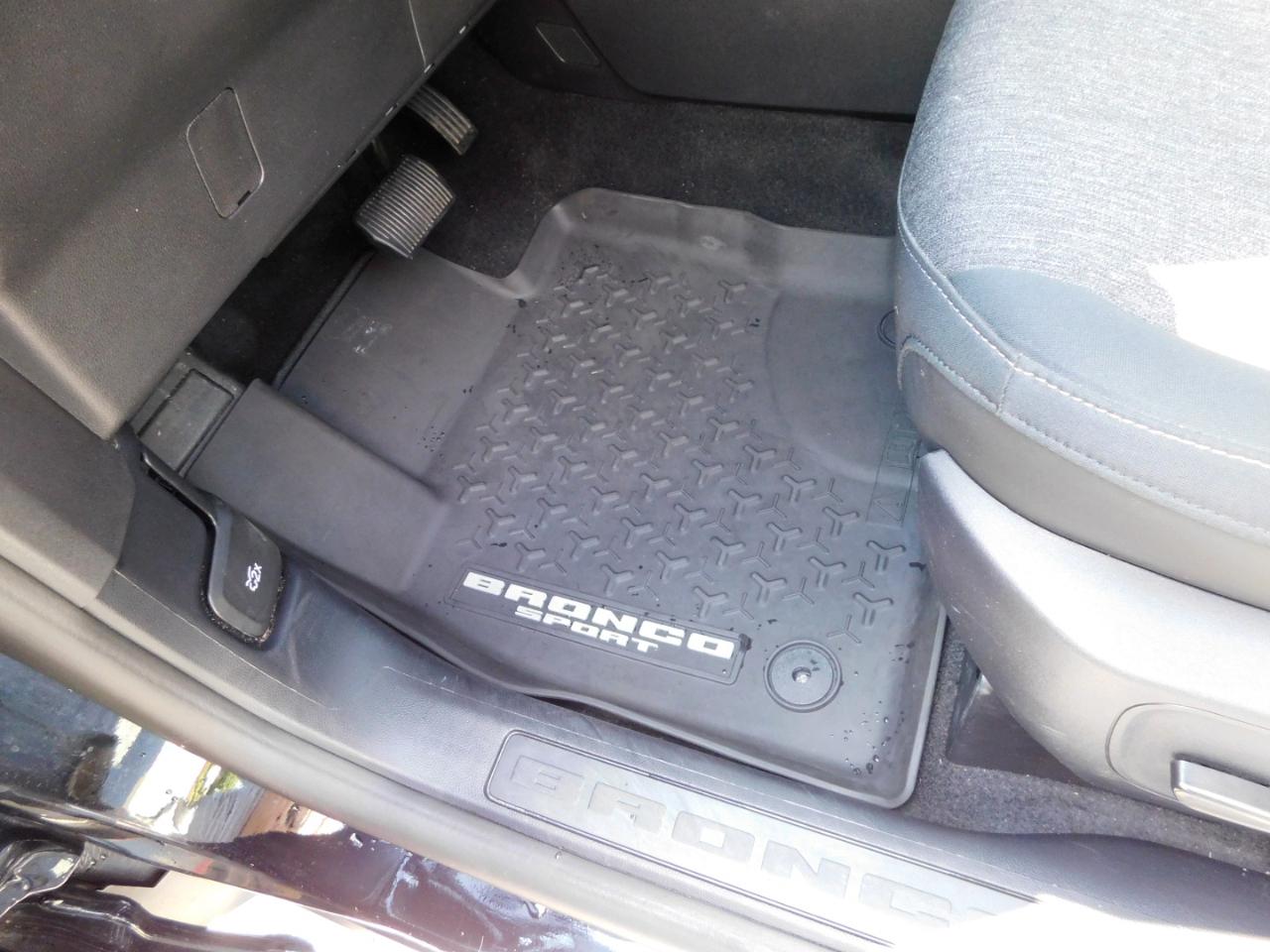 Ford Bronco Sport Big Bend 4x4 2024