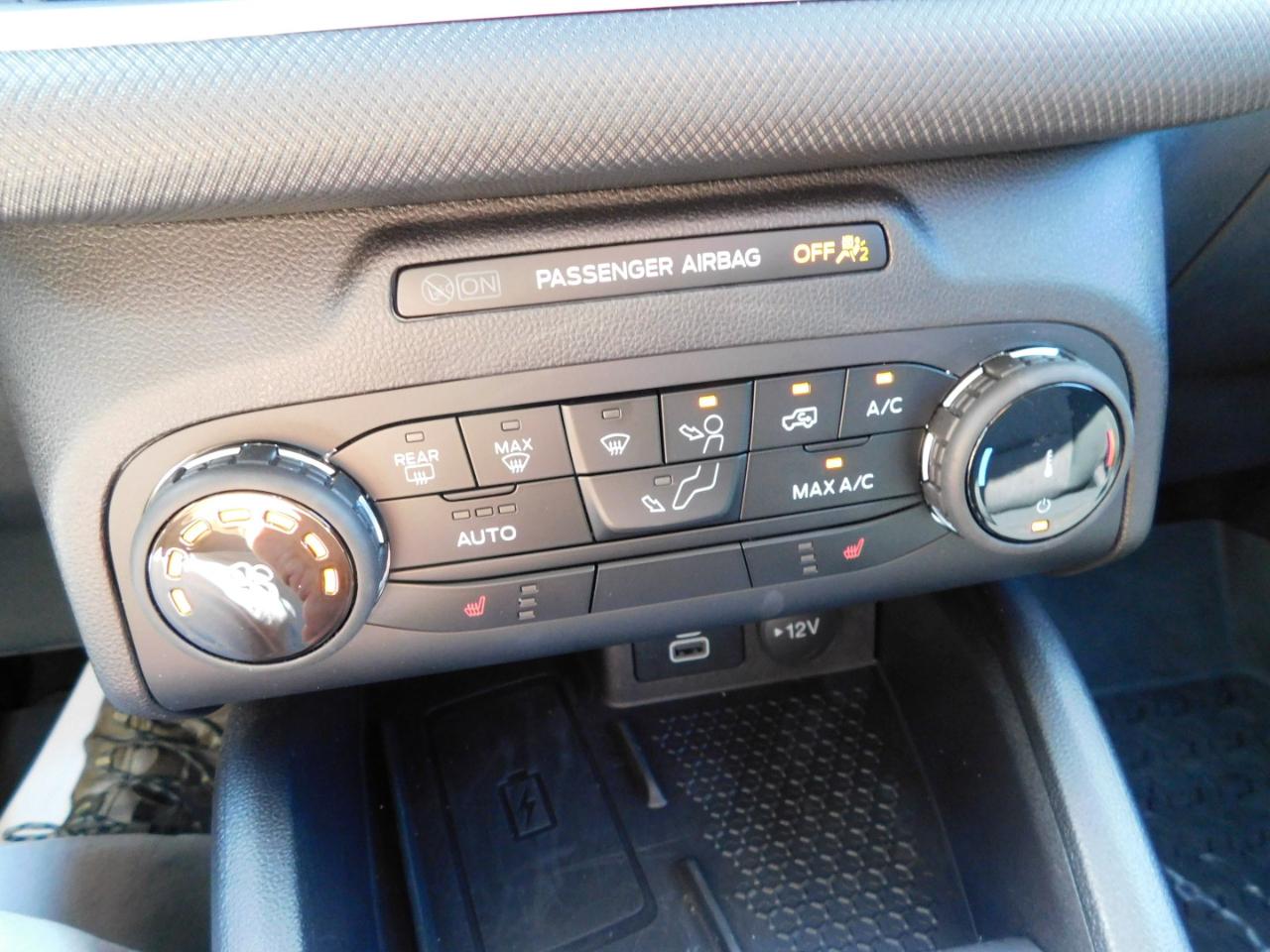 Ford Bronco Sport Big Bend 4x4 2024
