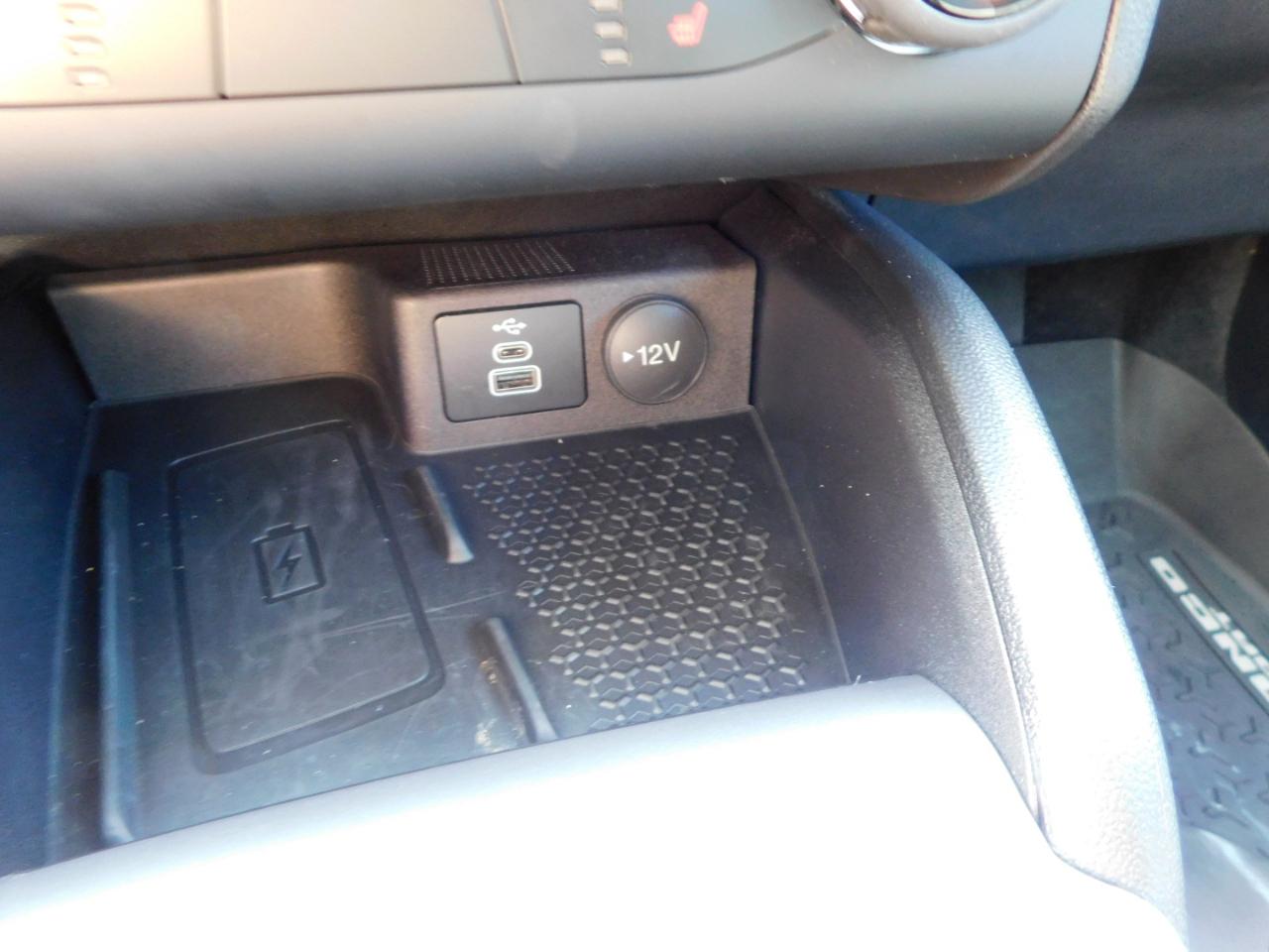 Ford Bronco Sport Big Bend 4x4 2024