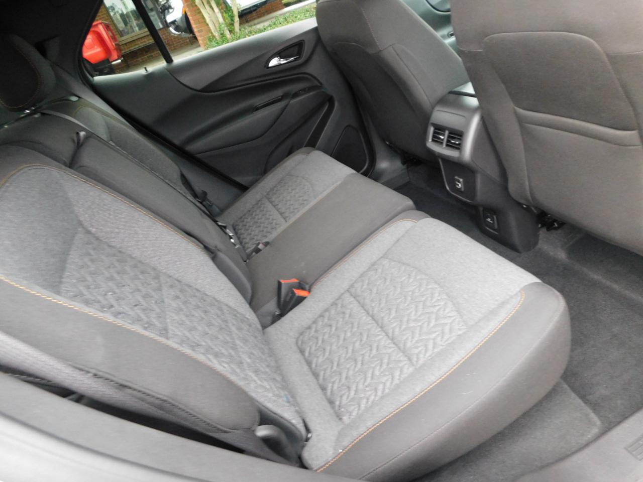 Chevrolet Equinox FWD 4dr LT w/1LT 2024