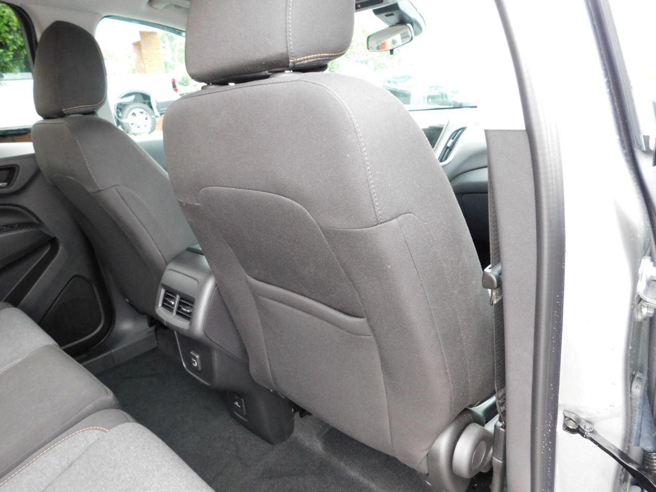 Chevrolet Equinox FWD 4dr LT w/1LT 2024