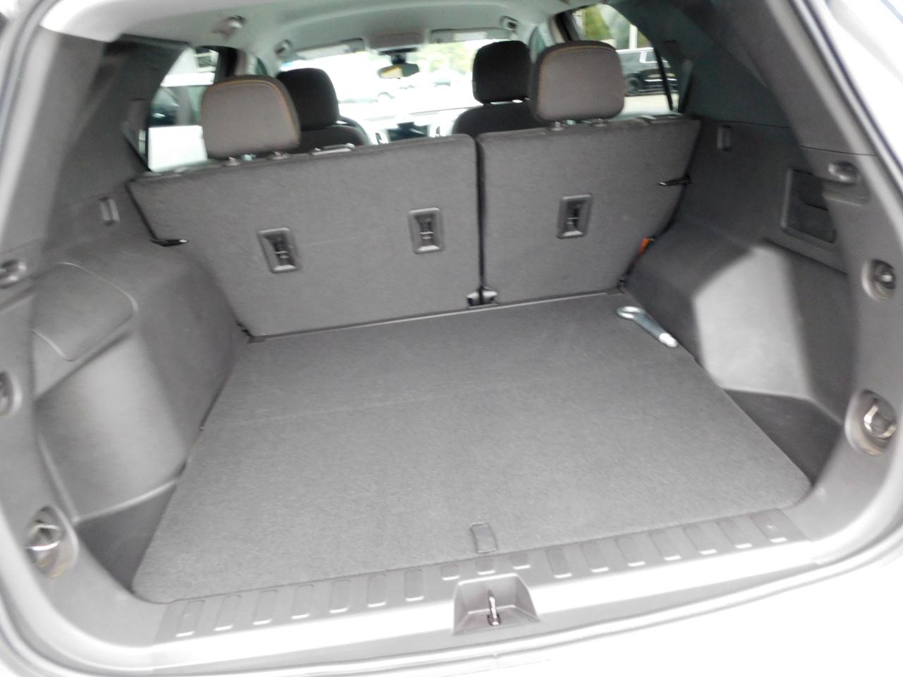 Chevrolet Equinox FWD 4dr LT w/1LT 2024