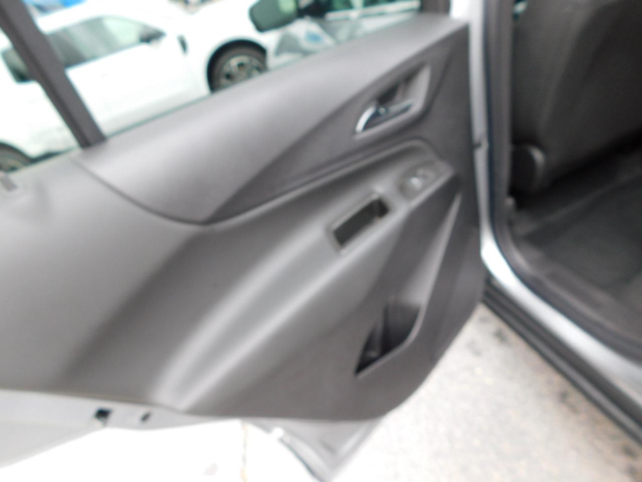 Chevrolet Equinox FWD 4dr LT w/1LT 2024