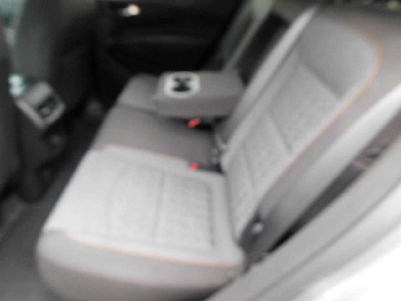 Chevrolet Equinox FWD 4dr LT w/1LT 2024