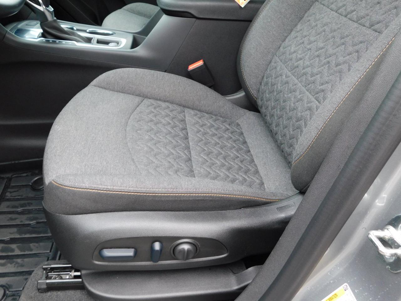 Chevrolet Equinox FWD 4dr LT w/1LT 2024