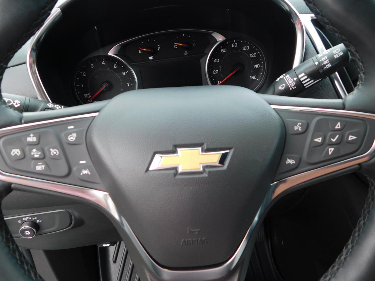 Chevrolet Equinox FWD 4dr LT w/1LT 2024