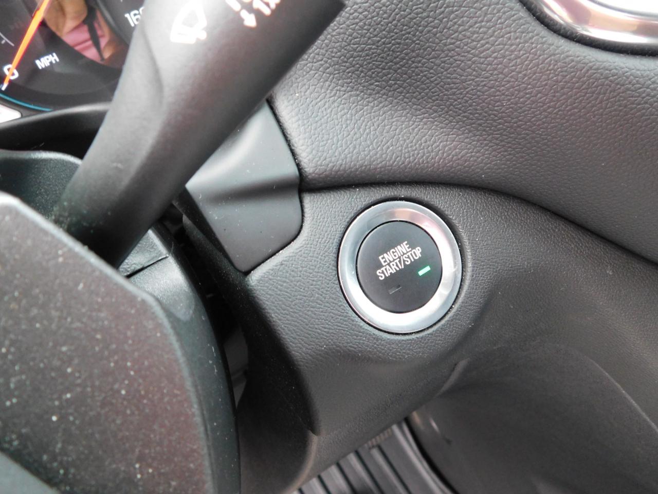 Chevrolet Equinox FWD 4dr LT w/1LT 2024
