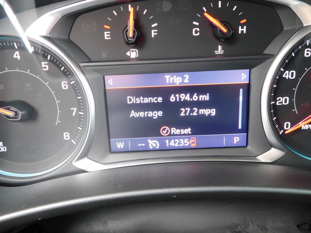 Chevrolet Equinox FWD 4dr LT w/1LT 2024