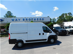 2020 RAM ProMaster Cargo Van 