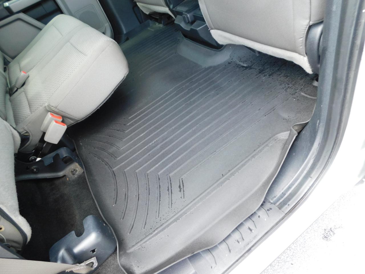 Ford F-150 2WD SuperCrew 145" XL 2015