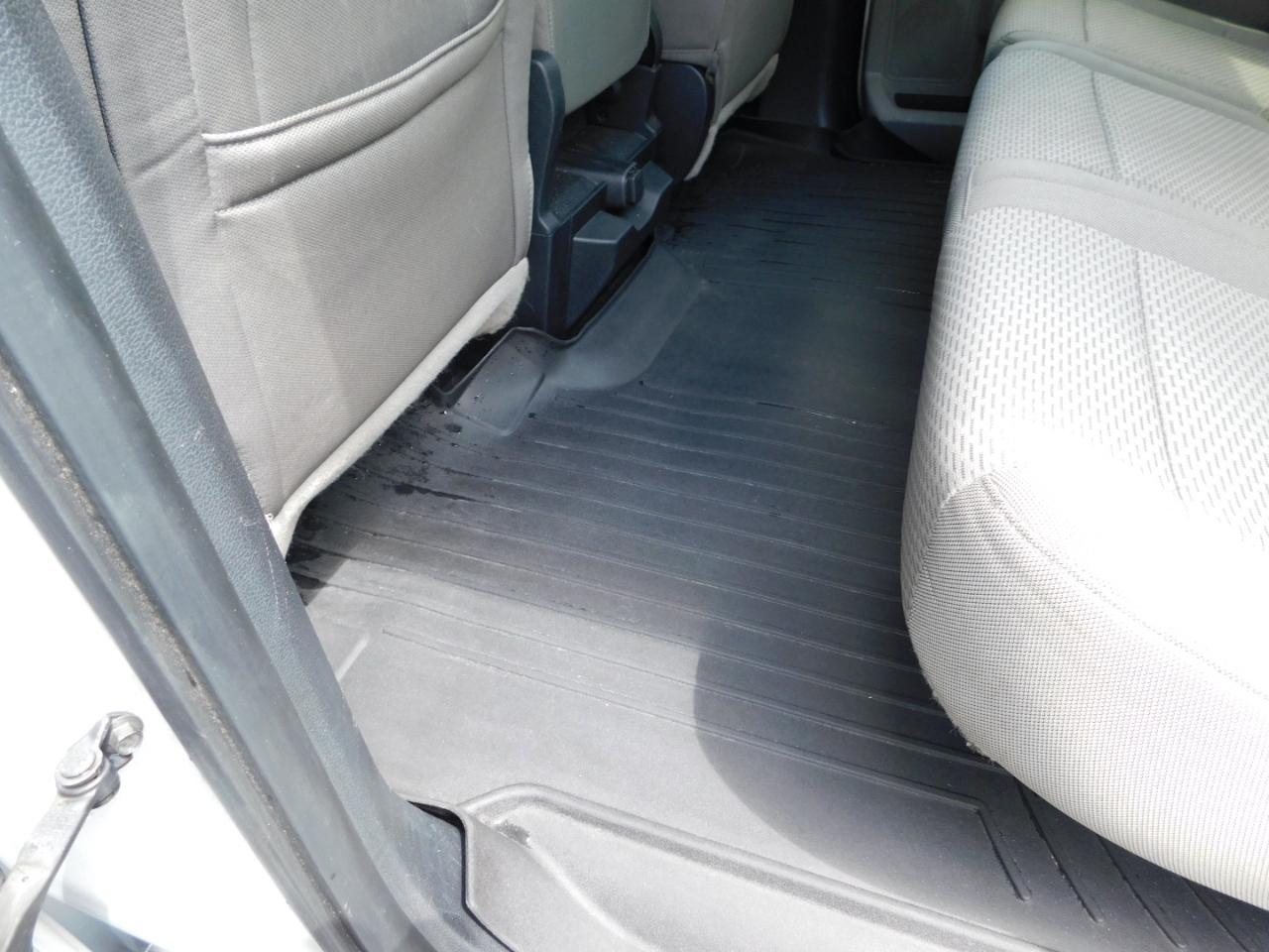 Ford F-150 2WD SuperCrew 145" XL 2015