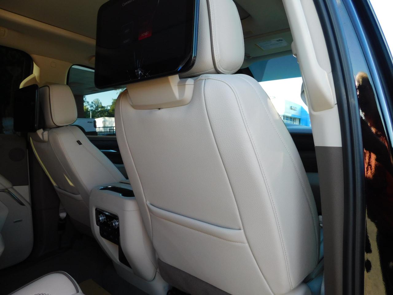 GMC Yukon XL 2WD 4dr Denali 2024