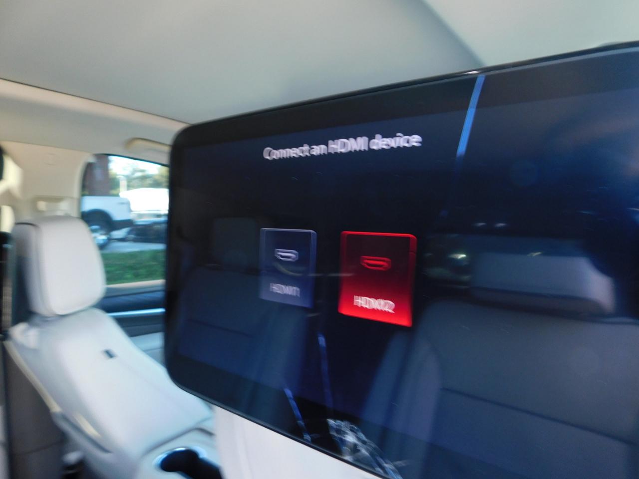 GMC Yukon XL 2WD 4dr Denali 2024