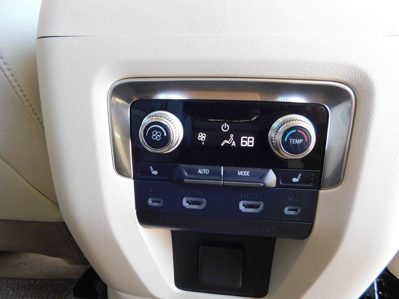 GMC Yukon XL 2WD 4dr Denali 2024
