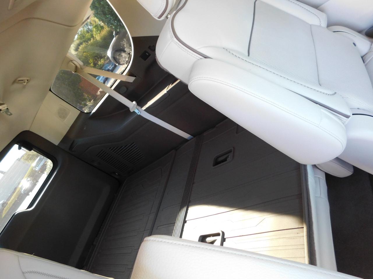 GMC Yukon XL 2WD 4dr Denali 2024