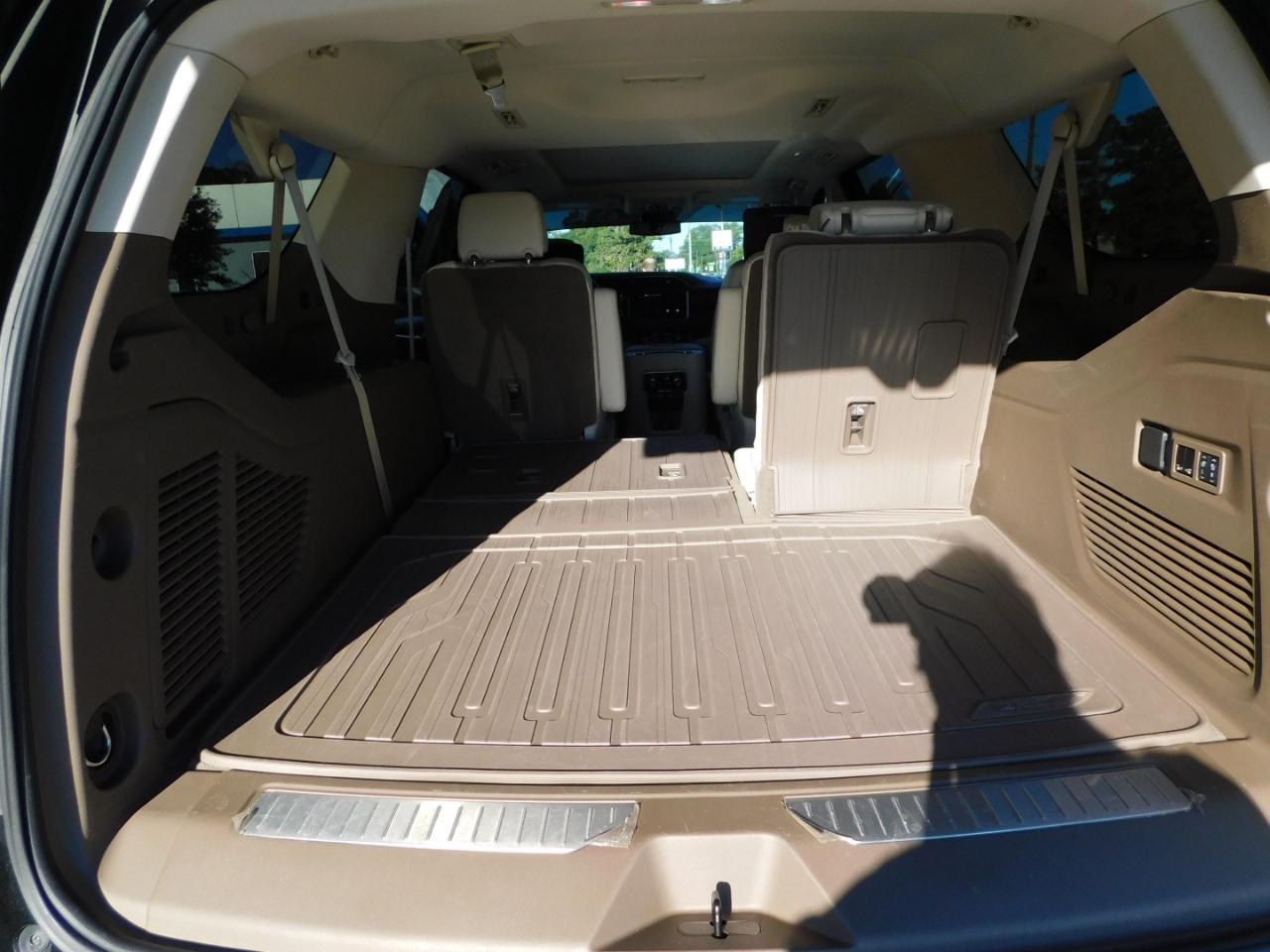 GMC Yukon XL 2WD 4dr Denali 2024