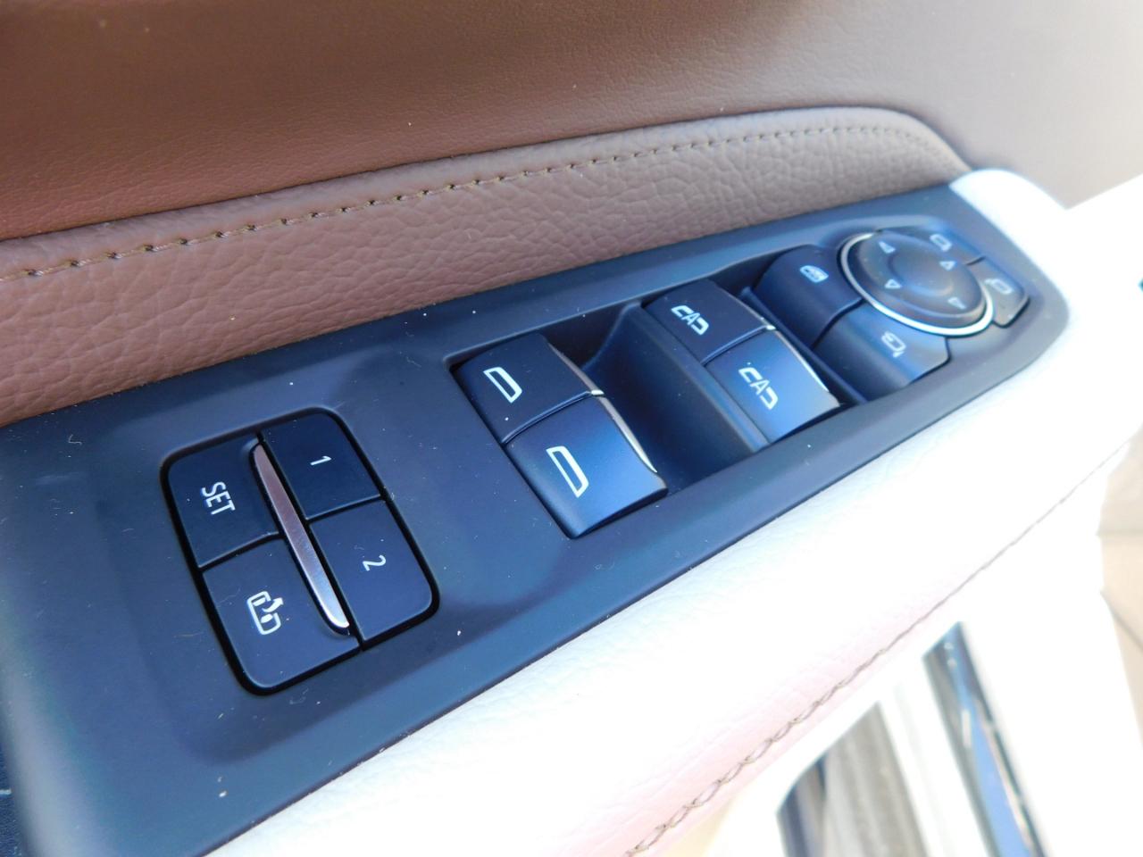 GMC Yukon XL 2WD 4dr Denali 2024