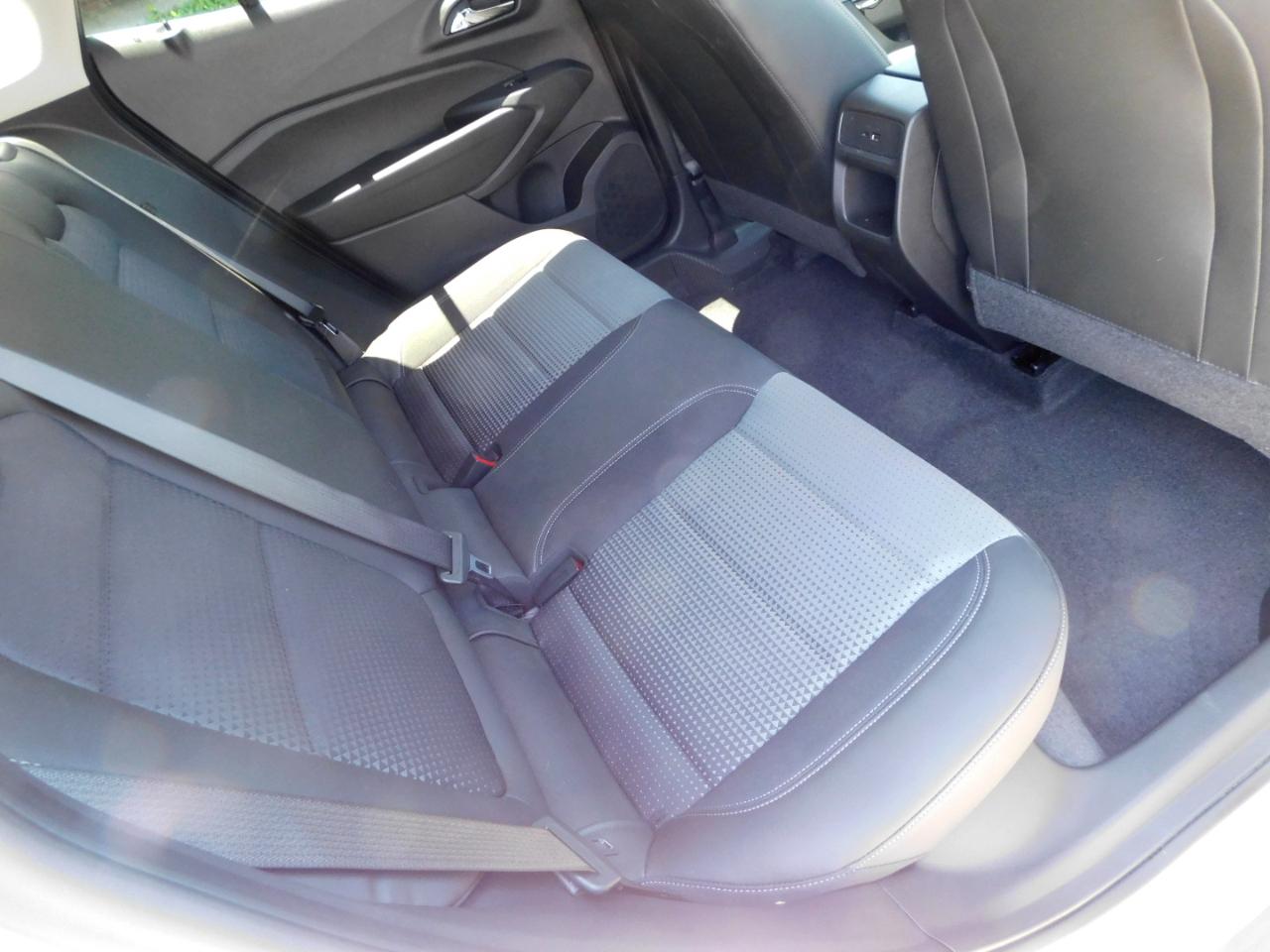 Chevrolet Trax FWD 4dr LT 2025