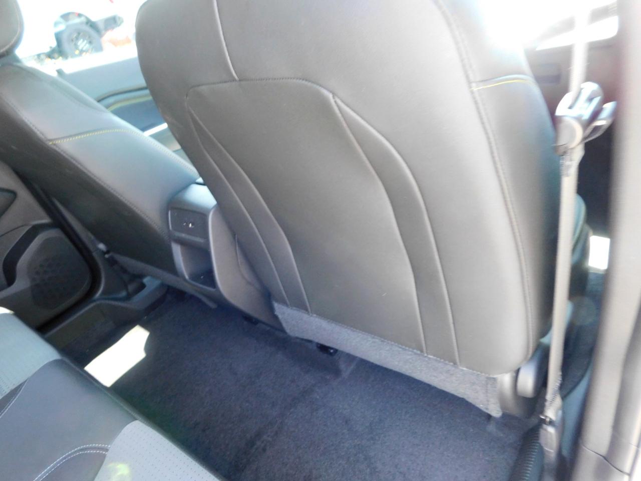 Chevrolet Trax FWD 4dr LT 2025