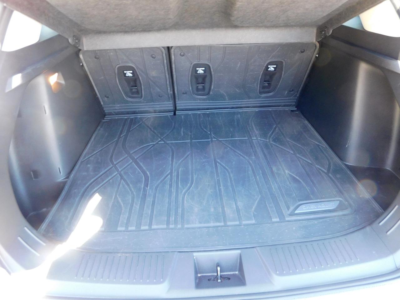 Chevrolet Trax FWD 4dr LT 2025