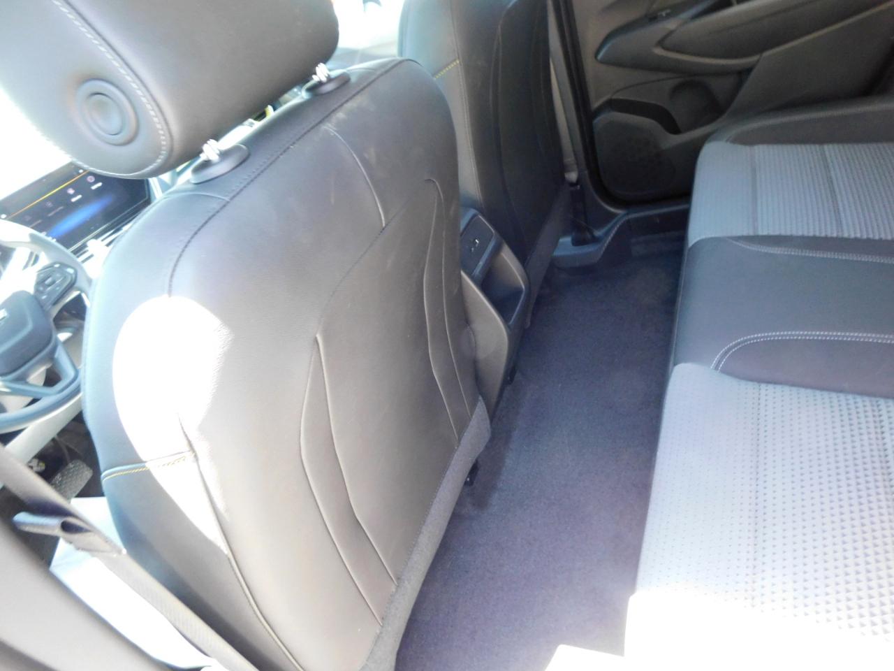 Chevrolet Trax FWD 4dr LT 2025
