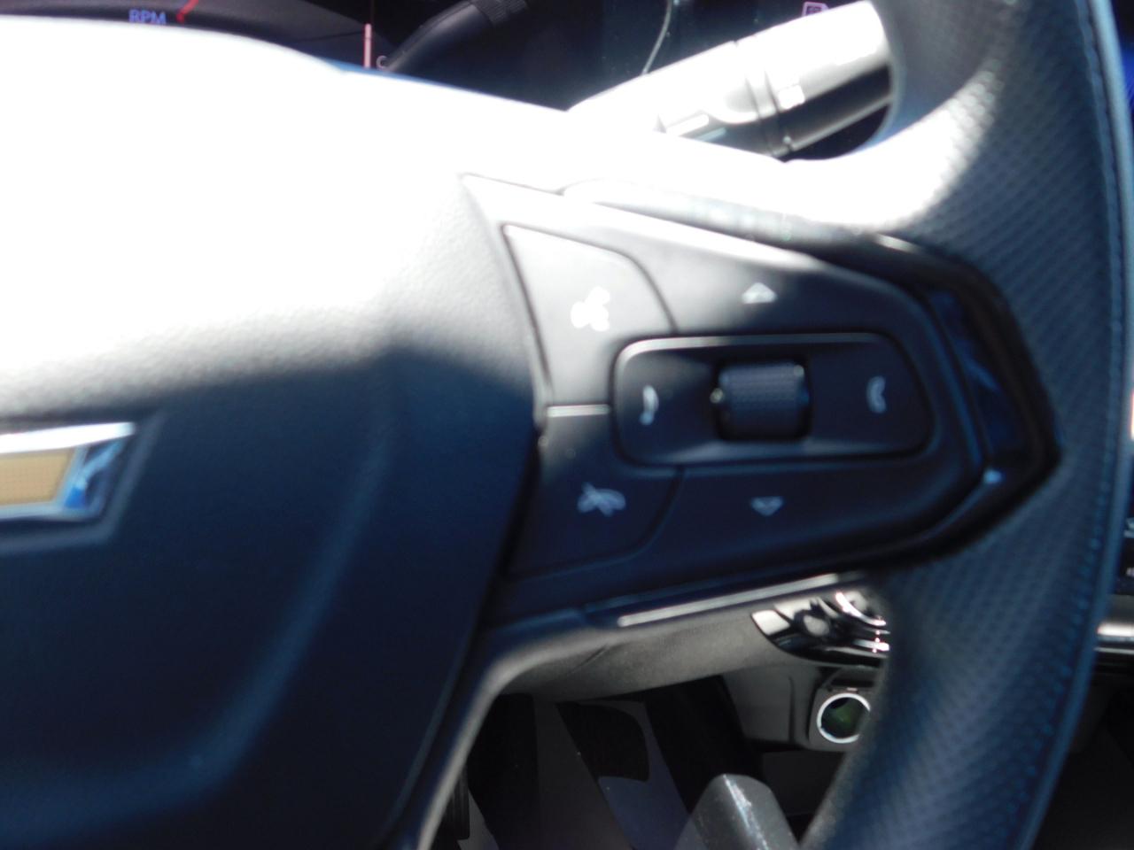 Chevrolet Trax FWD 4dr LT 2025