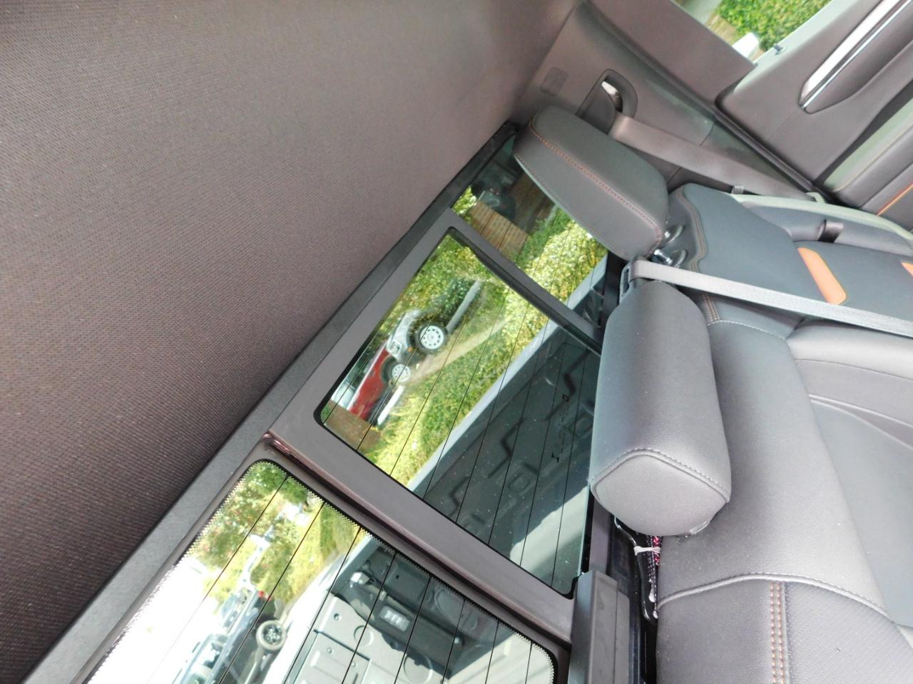 GMC Sierra 1500 4WD Crew Cab 147" AT4 2024