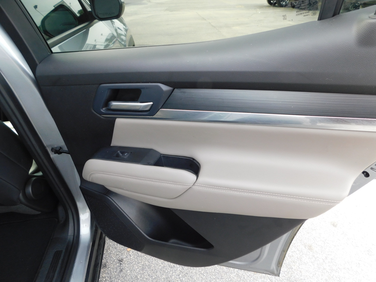 GMC Terrain AWD 4dr Elevation 2025