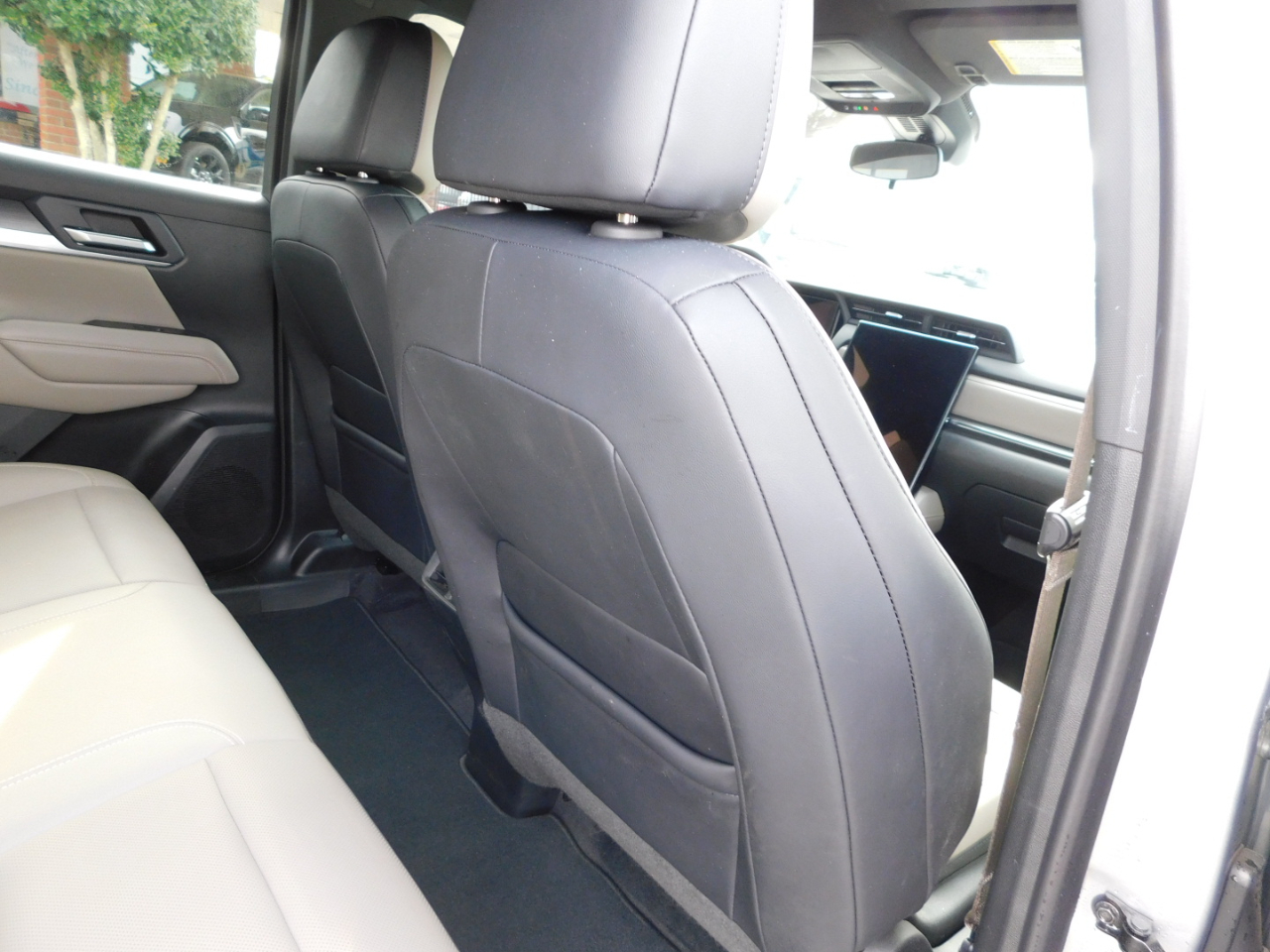 GMC Terrain AWD 4dr Elevation 2025